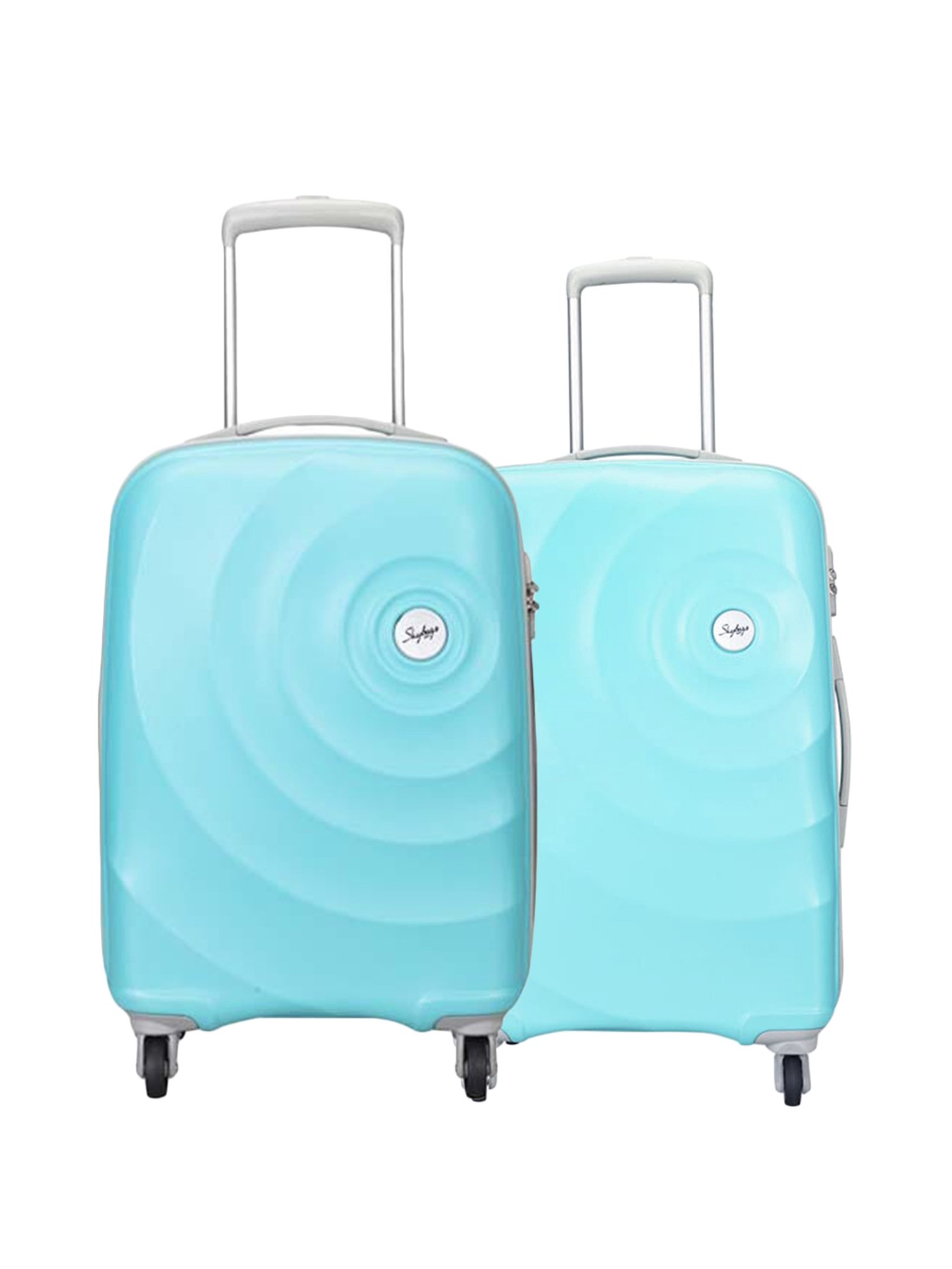 online skybags trolley