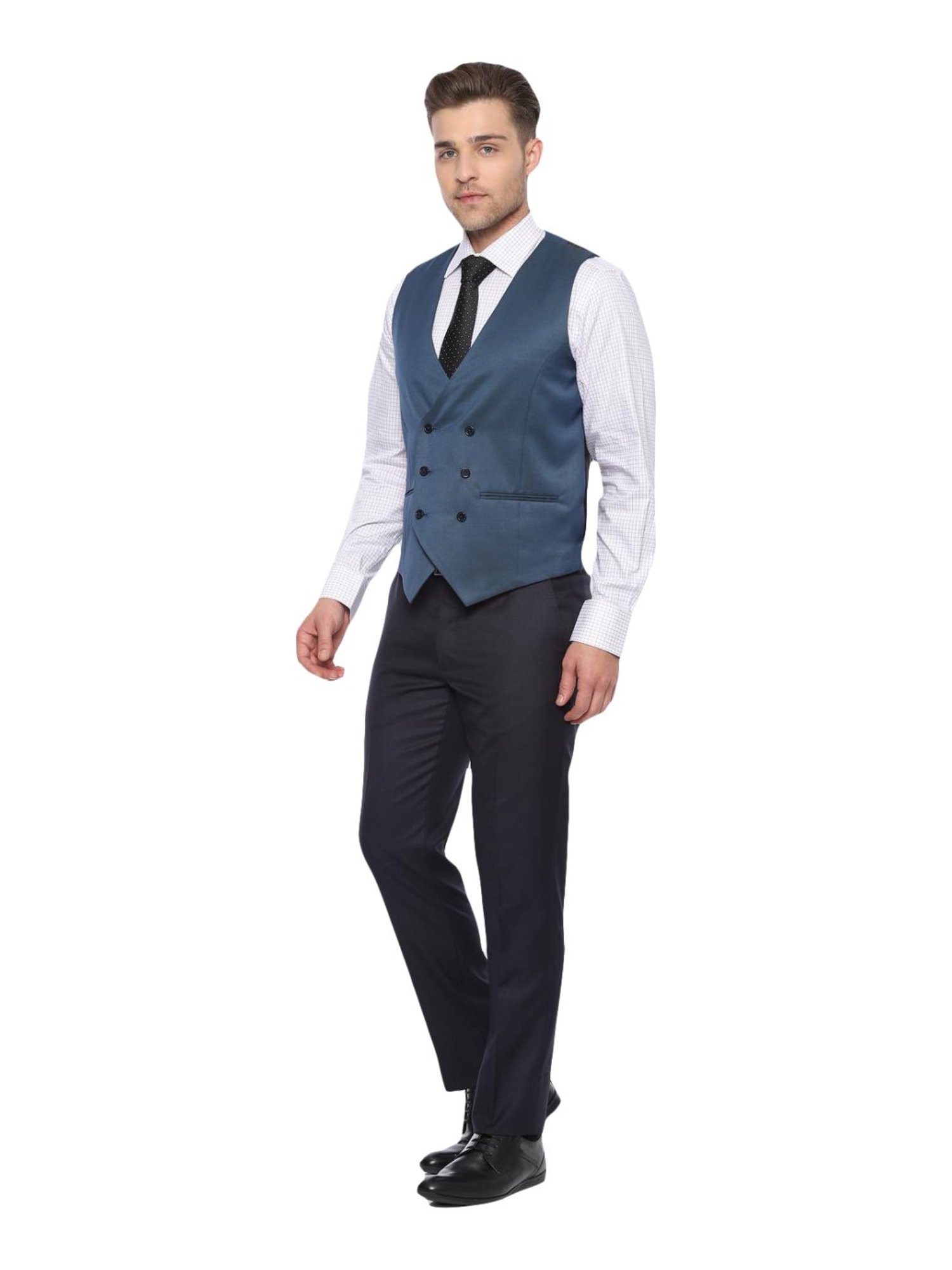 Louis on sale philippe waistcoat