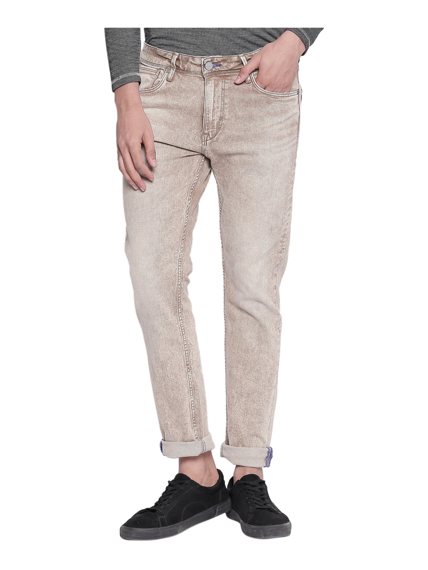 killer ankle fit jeans