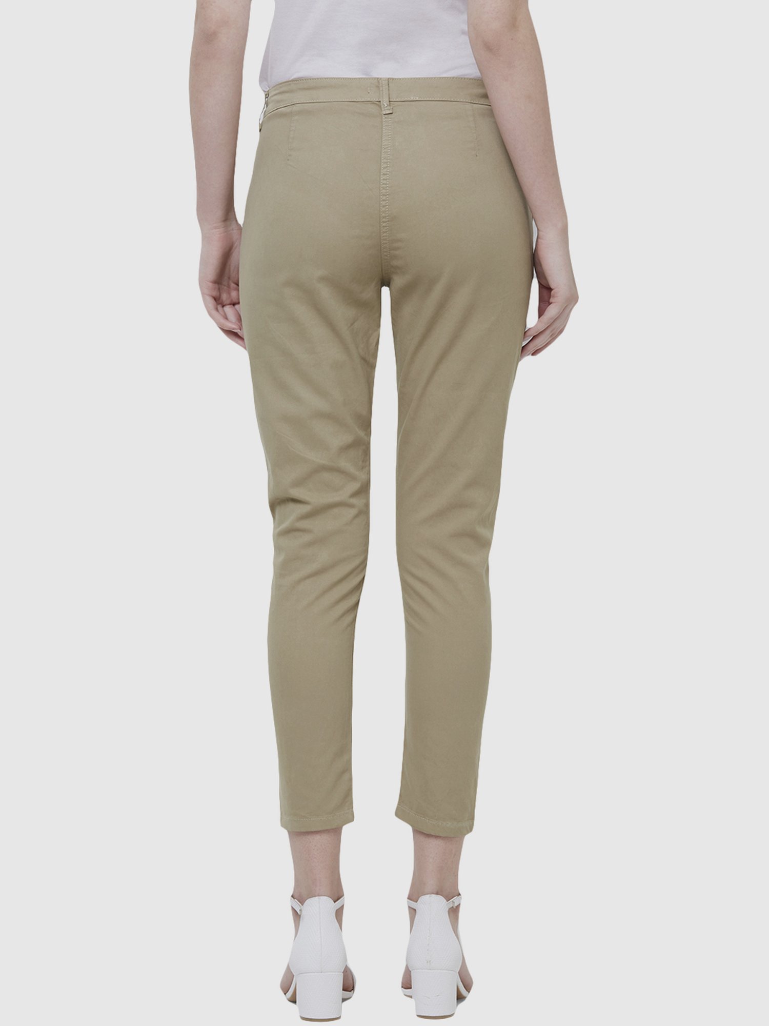 Womens Trousers  Womens Chinos and Boyfriend Trousers  ASOS