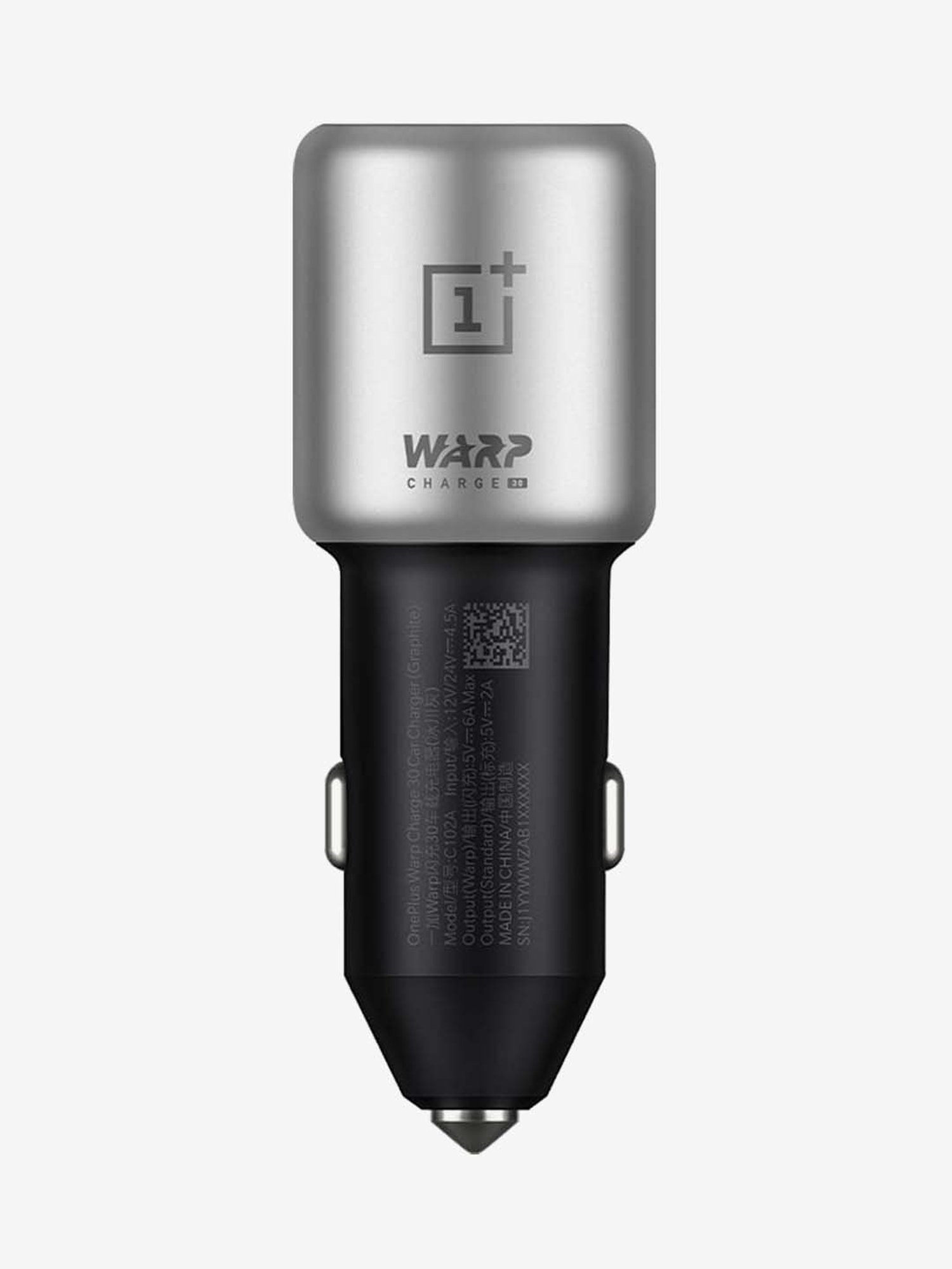 best car charger for oneplus