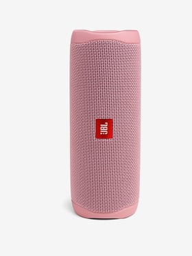 Buy JBL Flip 5 20W Bluetooth Speaker (Pink) Online At Best Price