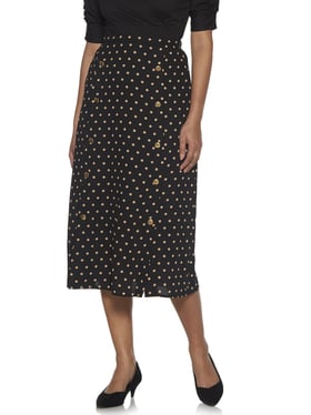 polka dot skirt online india