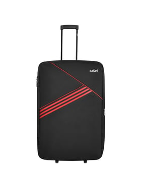 safari trolley bags 66cm