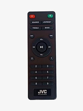 jvc xn635