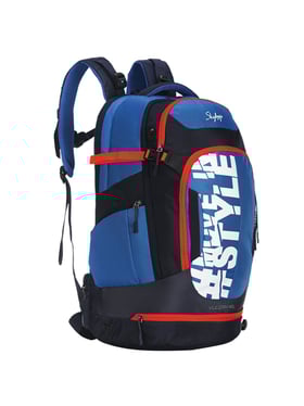 skybags weekender 45