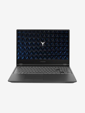 Lenovo Y540 Gaming Laptop 81SX0042IN i5 9th Gen 8GB 1TBHDD+256GB SSD 15.6inch Win10H 6GB Black