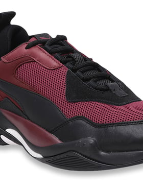 puma thunder spectra femme marron