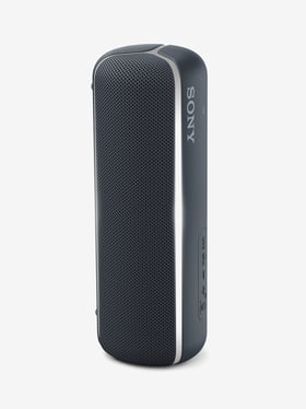 Buy Sony SRS XB22 RGB Portable Bluetooth Speaker Black Online At