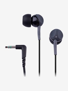 Sennheiser Cx213 Wired Earphones Black Sennheiser Electronics TATA CLIQ