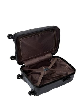 Buy Skybags Mint Dark Grey 4 Wheel 