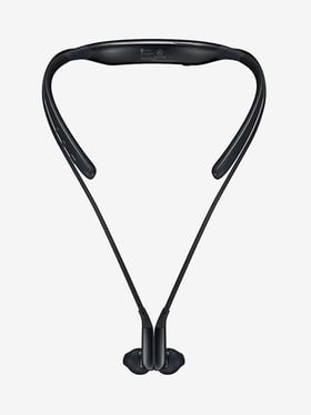 Samsung LEVEL U EO BG920BJEGIN Wireless Bluetooth Neckband Black