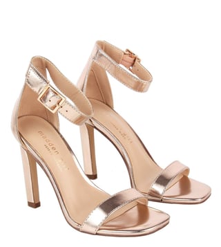 Buy Madden Girl by Steve Madden Rose 