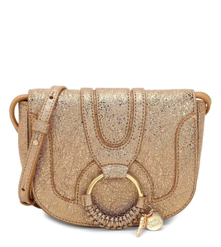 Women's Hana Mini Bag With Chain by See By Chloe