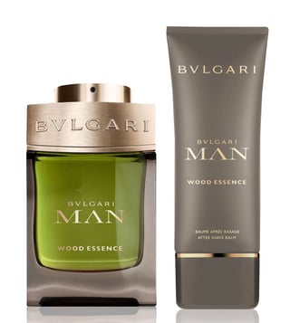 Bvlgari wood online essence