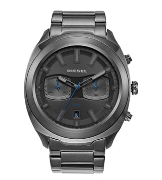 Diesel discount tumbler watch