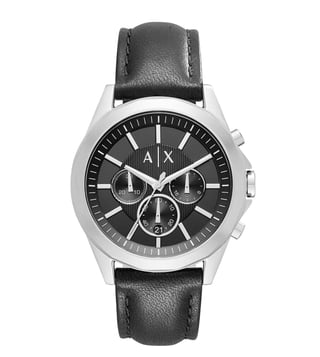 Armani ax2604 new arrivals