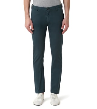 Dress Pants  Mens Slacks  Custom Trousers  INDOCHINO  Green pants men  Pants outfit men Green trousers outfit