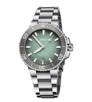 Buy Oris 01 733 7732 4137 07 8 21 05PEB Watch for Women Online