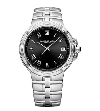 Montre raymond weil discount parsifal