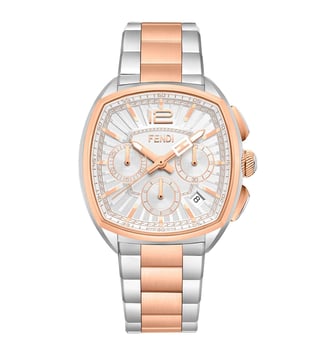 Fendi watch men 2025