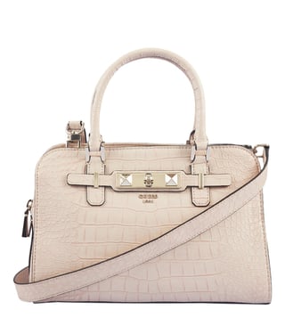 Guess cherie girlfriend satchel best sale