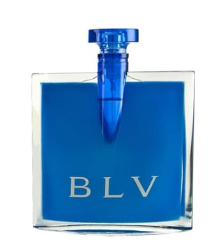 Bvlgari blue 2024 women's perfume