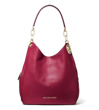 michael kors bag lillie