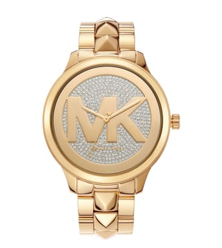 Michael kors outlet mercer watch