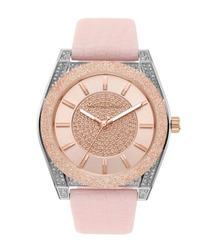 Buy MICHAEL Michael Kors MK6704 Channing Watch for Women Online @ Tata CLiQ  Luxury