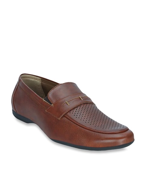 Kielz loafers on sale