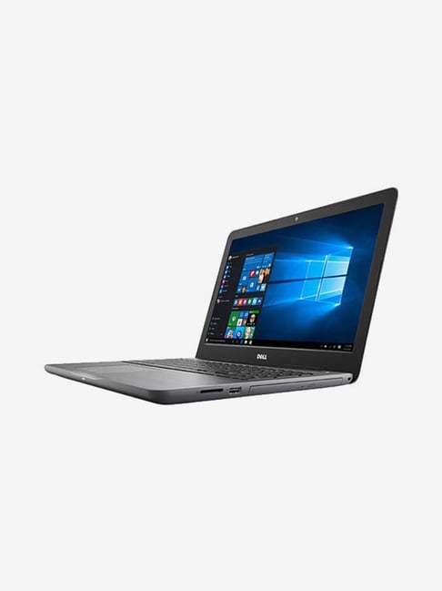 Dell Laptop Z563503SIN9 i5 7th Gen 8 GB 1 TB HDD 15.6 inch Win 10 4 GB Graphics Black