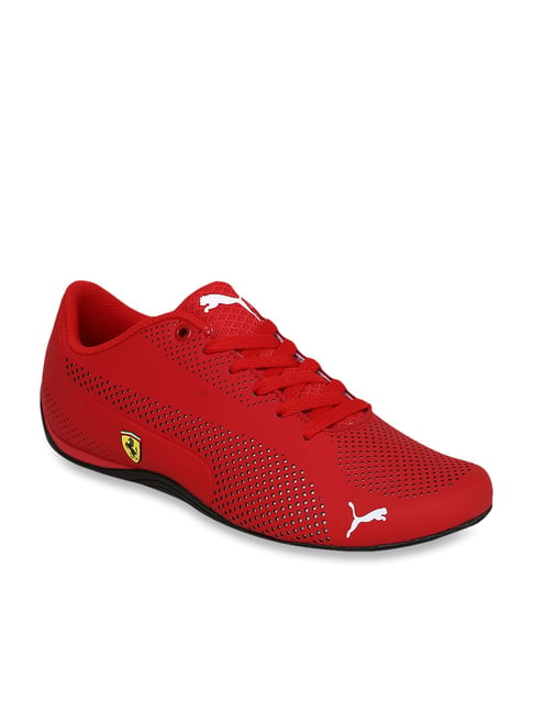 puma ferrari shoes with price