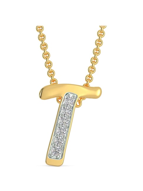 T hot sale pendant design