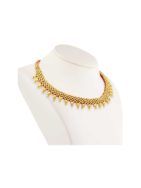 Buy Malabar Gold \u0026 Diamonds 22k Gold 