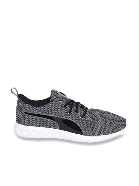 puma carson 2 knit idp running shoes