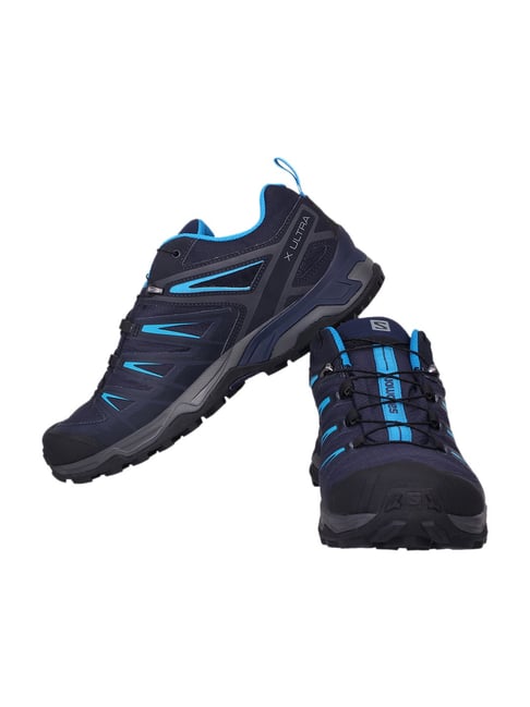 Salomon x ultra hot sale 3 gtx graphite