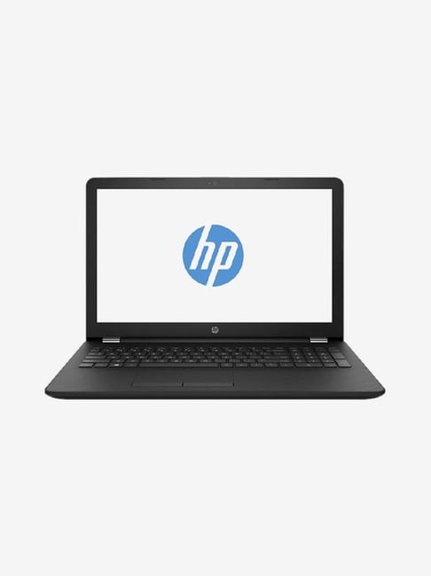 HP Notebook DA0296TU i3 7th Gen 4GB 1TB 15.6 inch DOS INT Graphics Sparkling Black