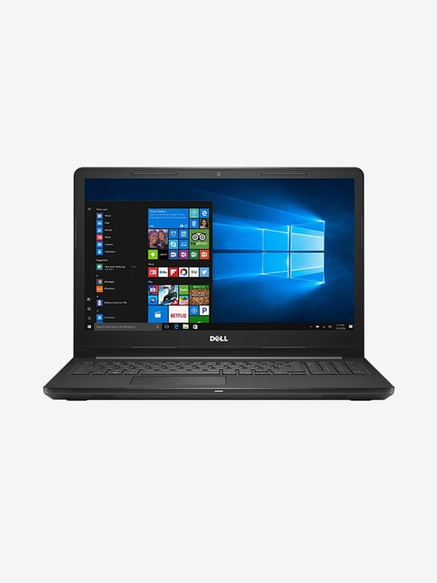 Buy Dell Inspiron 15 Laptop 3576 I3 7thgen 4gb 1tb Hdd 156 Inch Win10mso 2gb Graphics Black 5088