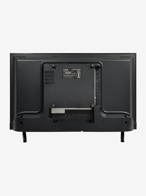 Vu 32OA 80 cm (32 Inches) Smart HD Ready LED TV (Black) from VU at best