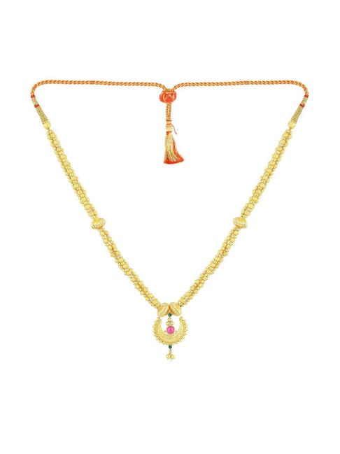 Malabar light on sale weight necklace