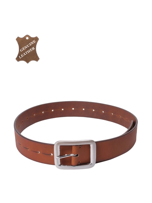 red chief belt