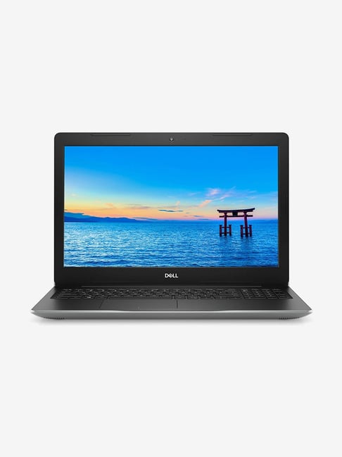 Dell Inspiron 15 3584 Laptop Cwin9 I3 7thgen 4gb 1tb Hdd 15 6 Inch Win10 Mso Int Graphics Blue From Dell At Best Prices On Tata Cliq