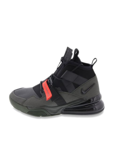 air force 270 utility black