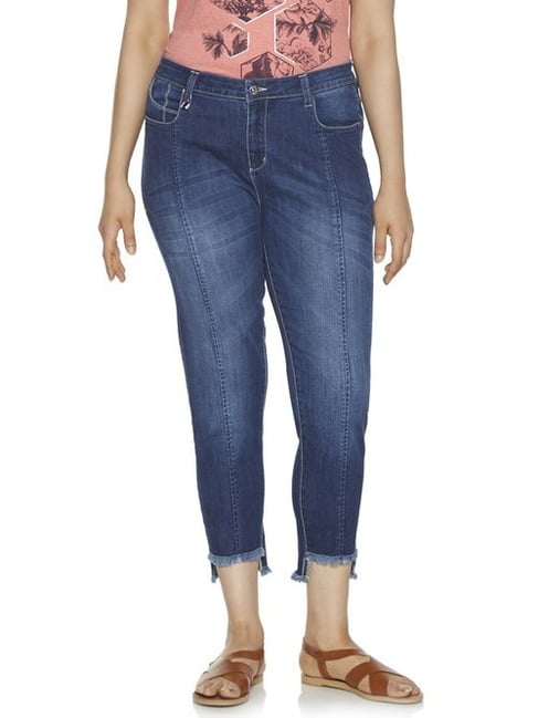 JEANS FOR CURVY WOMEN – Westside