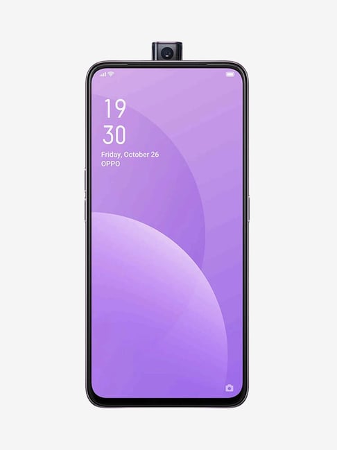 OPPO F11 Pro (Waterfall Grey, 128 GB)