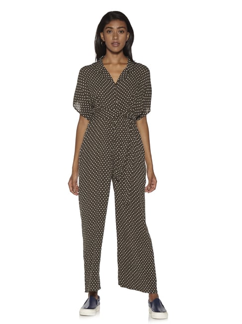 tata cliq jumpsuit