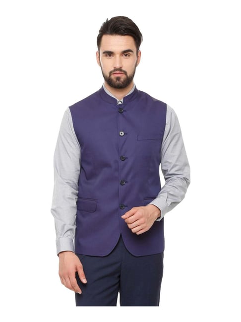 nehru jacket louis philippe