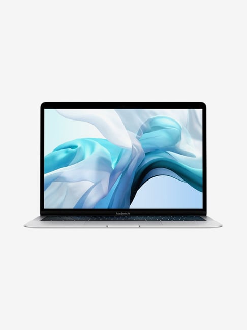 Apple MacBook Air MVFK2HN/A i5 8thGen 8 GB 128 GB SSD 13.3 inch MacOS INT Graphics Silver Apple Electronics TATA CLIQ