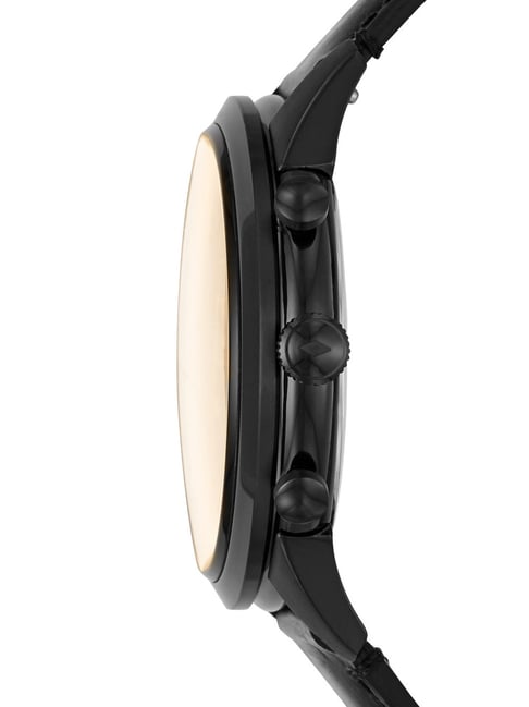 Buy Fossil FS5585 Townsman Analog watch for Men at Best Price